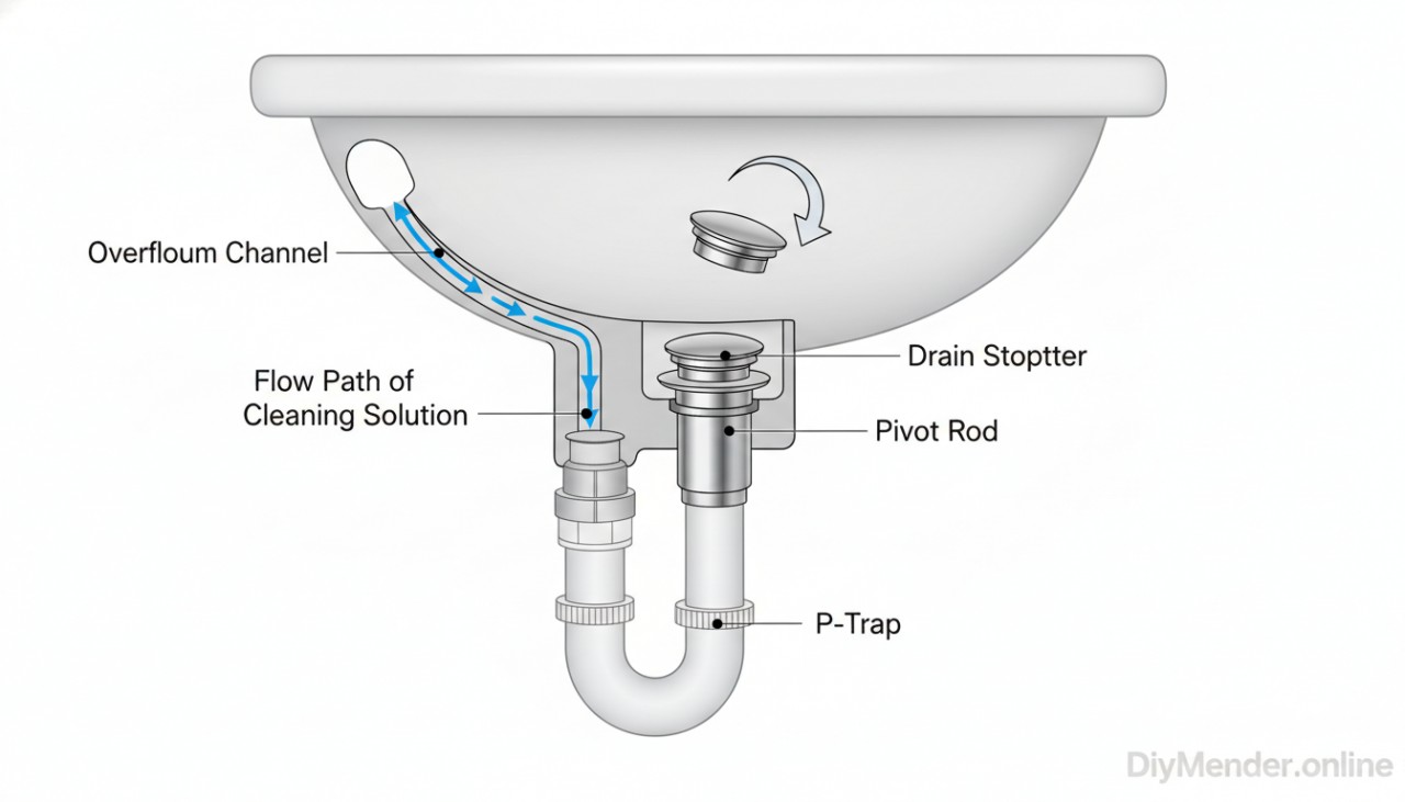 Cutaway diagram of a <a href=