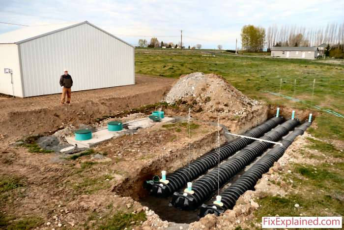 Can You Have a Septic Tank Without a Leach Field? Complete Guide