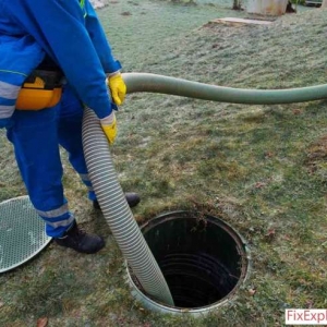 How to Drain a Septic Tank (The Right Way Without Damaging Your Drain Field)