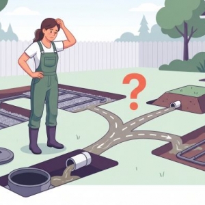 Do All Septic Tanks Have a Leach Field? (What We Actually Find in the Ground)