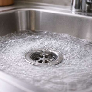 When Washer Drains Sink Gurgles: Causes, Fixes, and What It Really Means