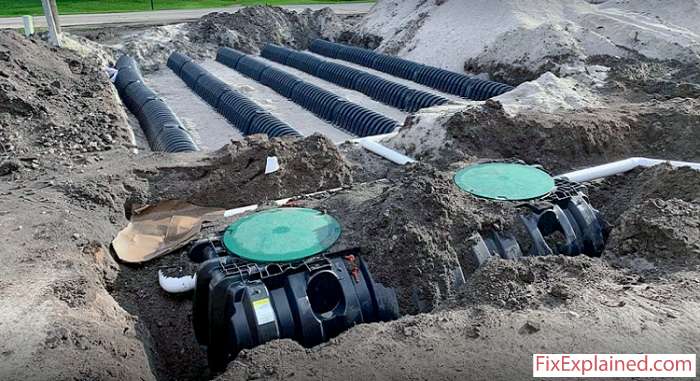How Does a Septic Tank Drain Field Work? Full Homeowner Guide